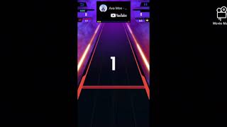 Desafie que eu faço (Tap Music 3D)X4 #5 screenshot 4