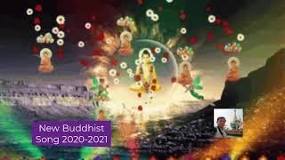 Buddha Video with Music || Buddhism Video Channel || Buddha  || Music With Video ||