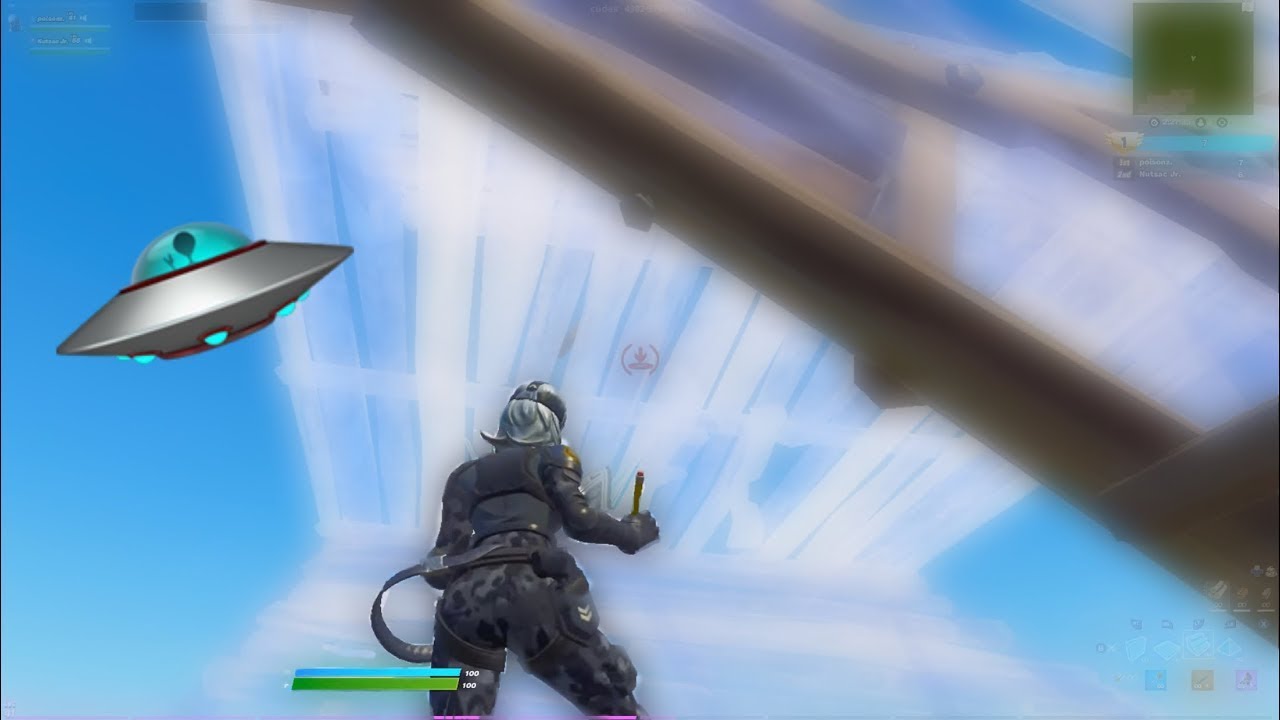 Sauce It Up 🛸 (ft. Lil Uzi Vert) YouTube