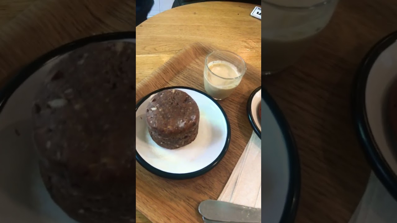 My Favourite Cafe at Wild & the Moon in Paris 🇫🇷 