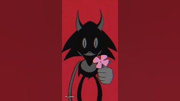 Thumbnail of Happy valentine’s #sonic #sonamy #sonicexe #amyrose #animation #sonicthehedgehog #fyp #rewritesonic