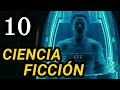 Top 10 mejores pelculas de ciencia ficcin de los ltimos tiempos