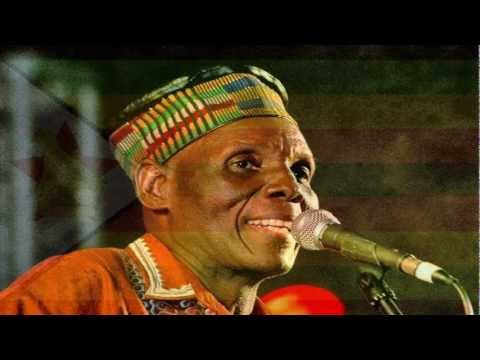 ZIMBABWE MUSIC: OLIVER MTUKUDZI - VACHAKUNONOKERA