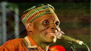 ZIMBABWE MUSIC: OLIVER MTUKUDZI - VACHAKUNONOKERA