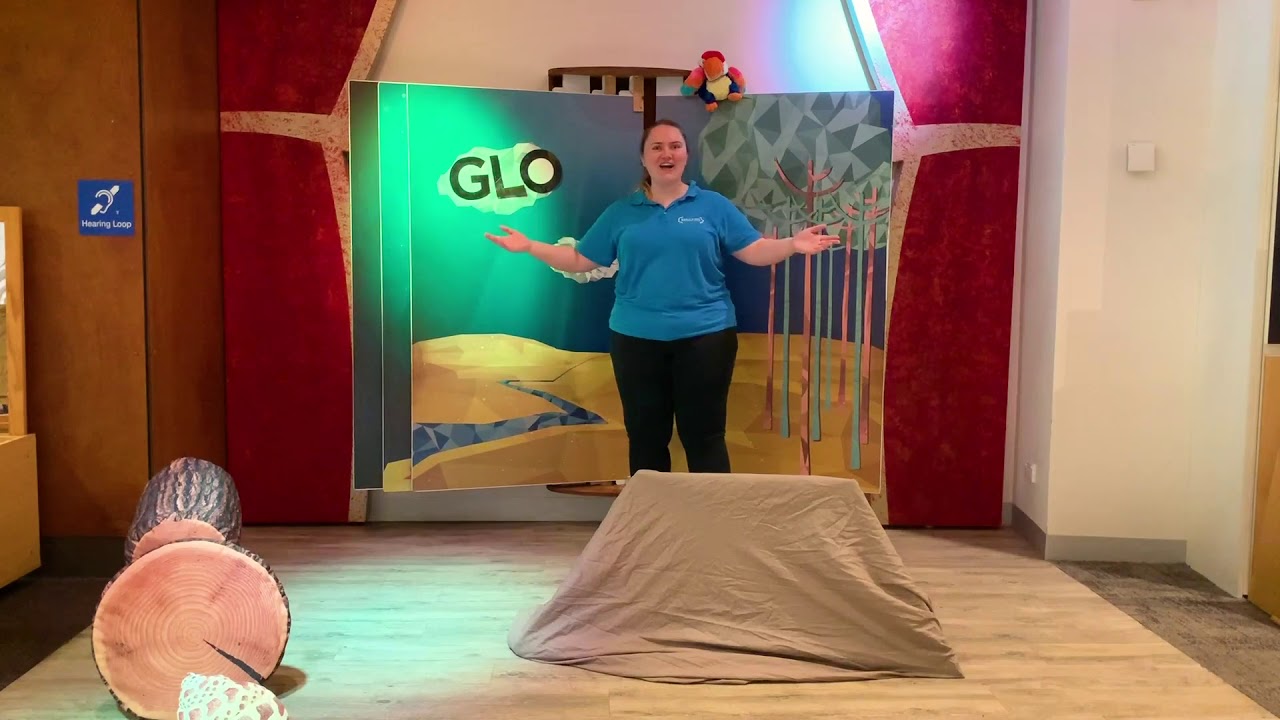🏴☠️ DISCOVER AT HOME 🏴☠️ – PIRATE PUPPET SHOW - YouTube