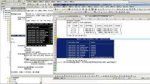 15 3 mysql中文亂碼問題