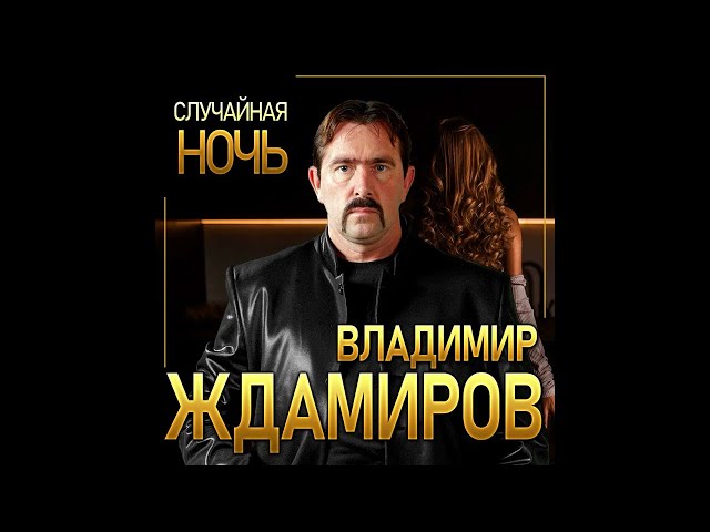 Владимир Ждамиров - Случайная ночь