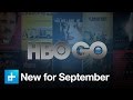 New On Hbo