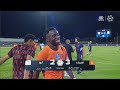 Vini's BRACE gets Al Fayha first win of season 🔥⚽️ | Powered by Toyota