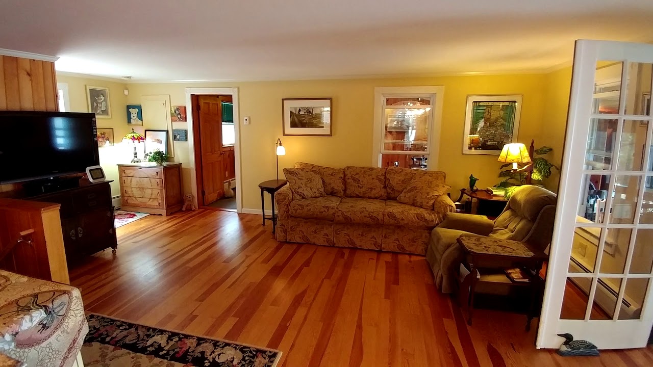 19 Dahlia Rd, Shapleigh, ME UB YouTube