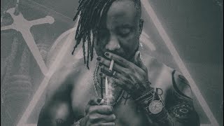 LuarBeatz - Pai Grande ft Laylizzy e Hernâni  (Masterizado)