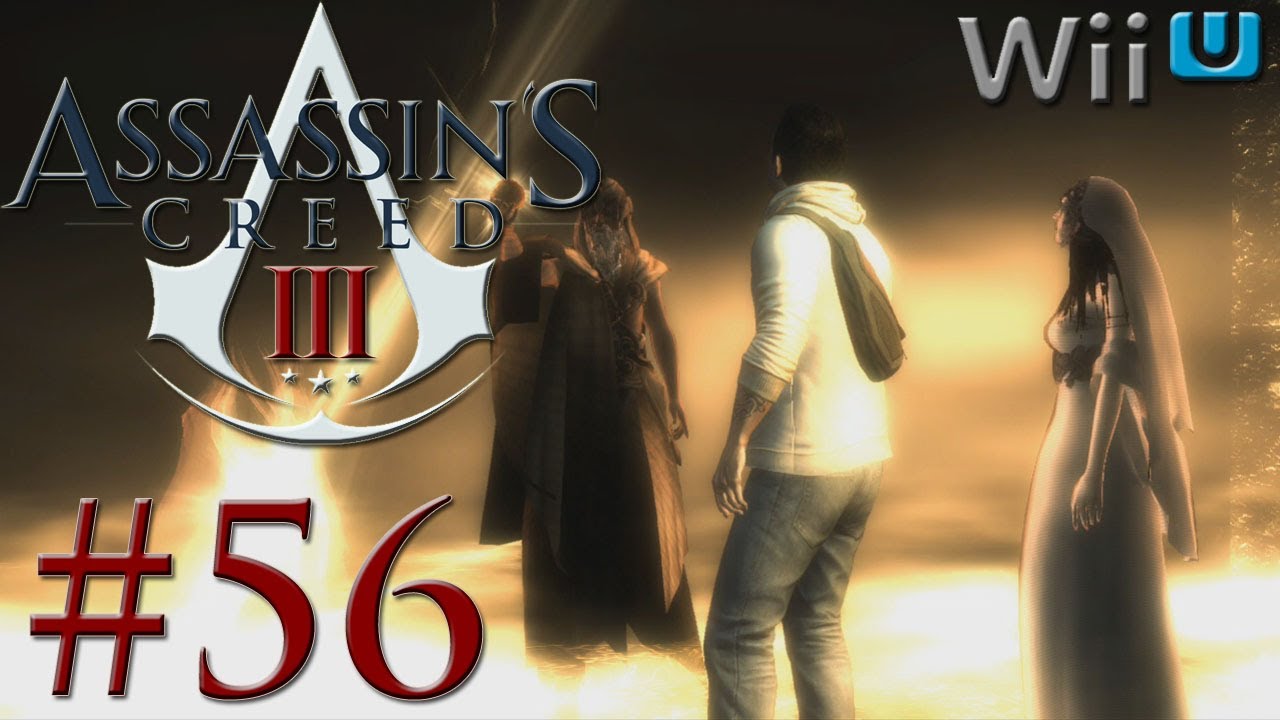 Let's Play Assassins Creed 3 [#56] - Die wahre Geschichte - Teil 1 ...