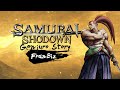 Genjuro&#39;s Story | Samurai Shodown