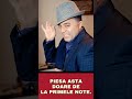 Manele botez: Dedicatia zboara cu hartii mari fara niciun numar 💸 #maneledepetrecere #Trending