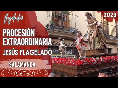 Hermandad de Nuestro Padre Jesús Flagelado y Nuestra Señora de las Lágrimas
