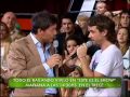 Showmatch 2010 - Peter vs Marcelo, el nuevo desafío