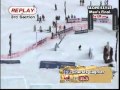 FREESKI - NFO2008 SLOPE STYLE