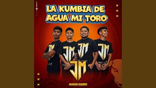 LA KUMBIA DE AGUA MI TORO