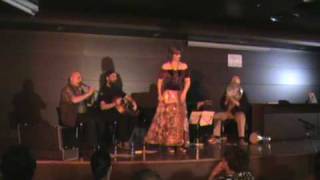 Doa Galicia - Estes Meus Ollos - Live