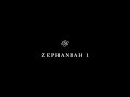 Zephaniah 1 English Standard Version ESV 