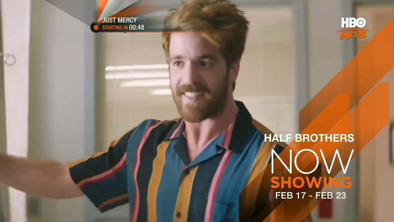 HBO Hits Now Showing February 2022 Promo Highlights