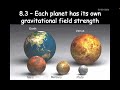 Astrophysics 1 - Motion in the universe #edexcelphysics #igcsephysics