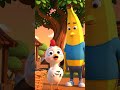 Banana and chicken #banana #automobile #cartoon