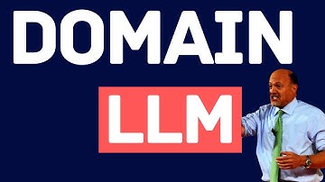 [New Paper] Teach LLMs Domain Knowledge