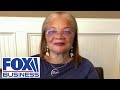 Alveda King explains why she’s grateful Trump’s president ‘at this time’