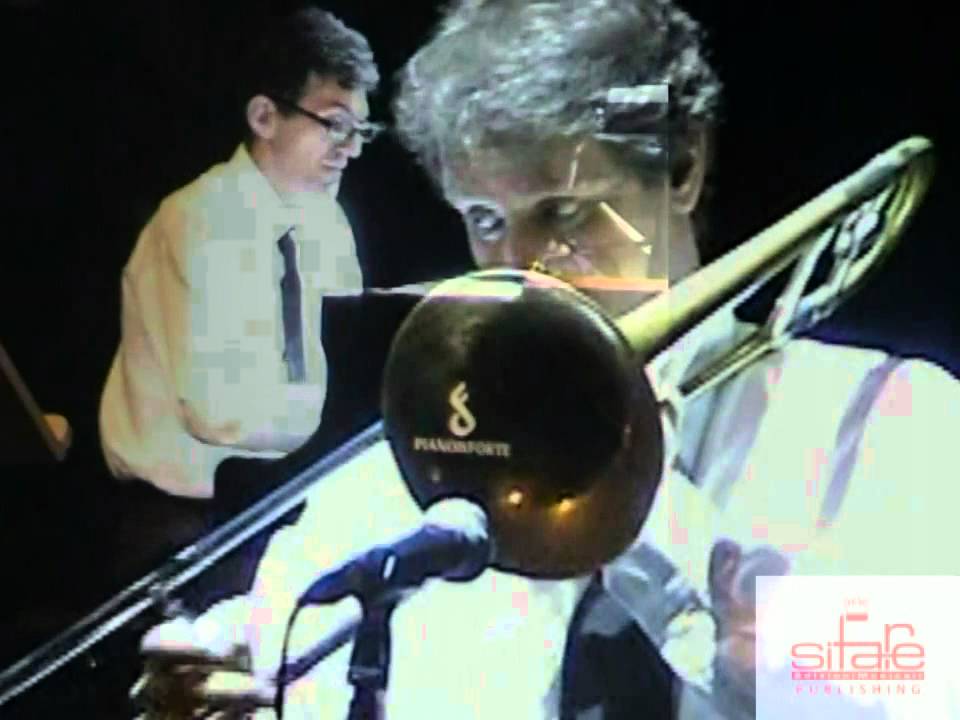 Someday My Prince Will Come Smooth Jazz Trumpet and Piano Jazz Mood