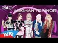 2ne1/Meghan Trainor - (I Don&#39;t Care X Lips Are Movin&#39;) - KoD MUSIC