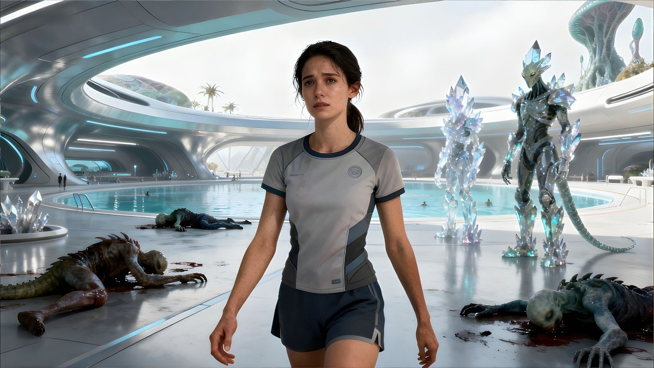 They Targeted a Student — The Deathworld Survivor They Should’ve Feared | HFY | Sci fi Stories