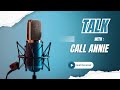Talk with Call Annie 10 Min  | Overcoming Procrastination |