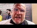 Tyson Fury Manager REVEALS KO ROUND for Usyk; Spencer Brown FINAL PREDICTION on Showdown
