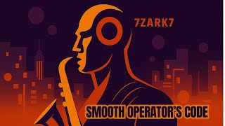 Smooth Operators Code Jazz-Funk Fusion