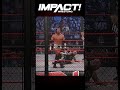 Kazarian Rolls Up Homicide AND Hits A Northern Lights Suplex On Shannon Moore! LOCKDOWN 2010 #SHORTS