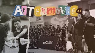 BERINGIN UNITY CAMP 2023: AFTERMOVIE