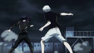 Kaneki Vs Ayato Gk Beats Tokyo Ghoul Amv