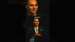 #russellpeters dad a gem. #shorts. #father.