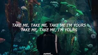 Download Lagu G-Dragon - TAKE ME (Lyrics) MP3 Download Lagu G-Dragon - TAKE ME (Lyrics) MP3