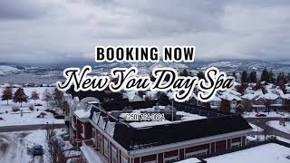 New You Day Spa Kelowna Kettle Valley Introduction