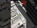 Asrock x870 y 9800x3d. Al final lo que había muerto era el micro, el Mother anda