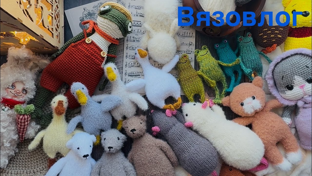 Возвращаюсь! Куча готовых работ