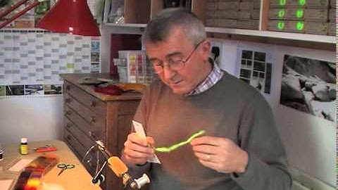Fly Tying for Beginners Part 2