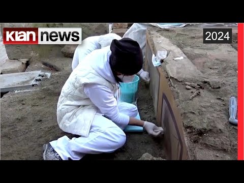 Klan News - Pompei, zbulohen metodat e lashta romake të ndërtimit