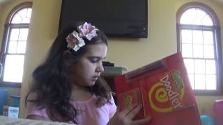 Easter Basket Haul 2017