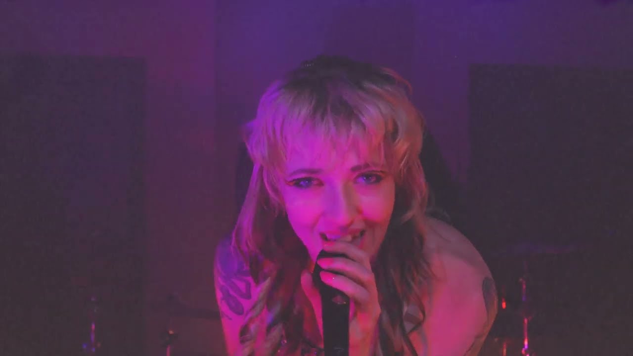 Watch Stand Down - Belle & The Vertigo Waves (Official Music Video) on YouTube Watch Stand Down - Belle & The Vertigo Waves (Official Music Video) on YouTube