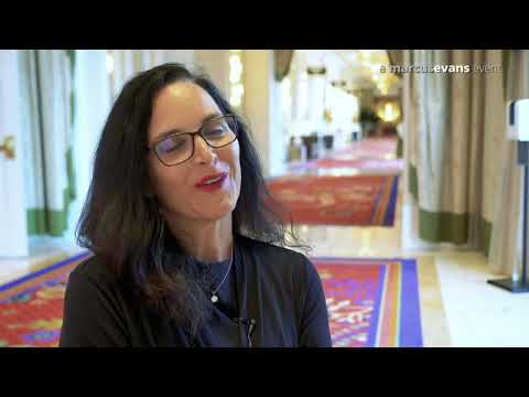 Michelle Medovich from InflaRx on forming new vendor relationships on her own