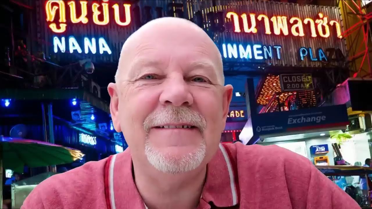 Solimons Tales Thailand Adventure and Travel Final Episode 13