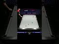 DUONG QUOC HOANG VS ANTENCIO RACK 6  #billiards #9ball #ajmanas #shanevanboening